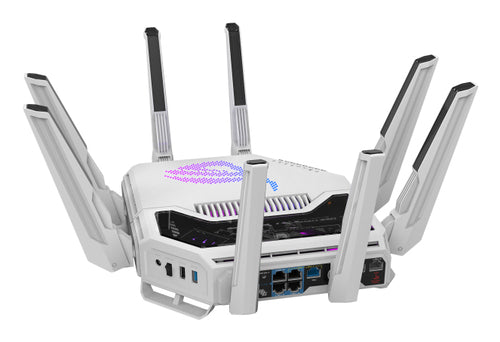 ASUS ROG Rapture GT-BE19000AI wireless router