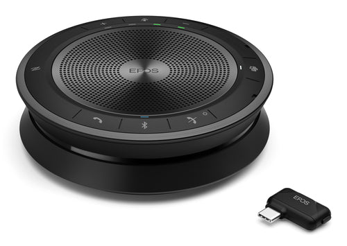 EPOS EXPAND 40T speakerphone