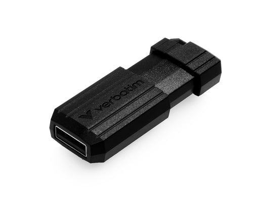 Verbatim PinStripe USB flash drive