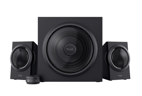 Trust Yuri speaker set