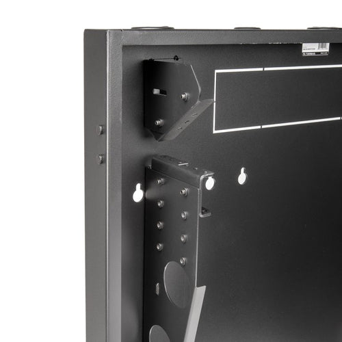 Rocstor Y10E068-B1 rack cabinet