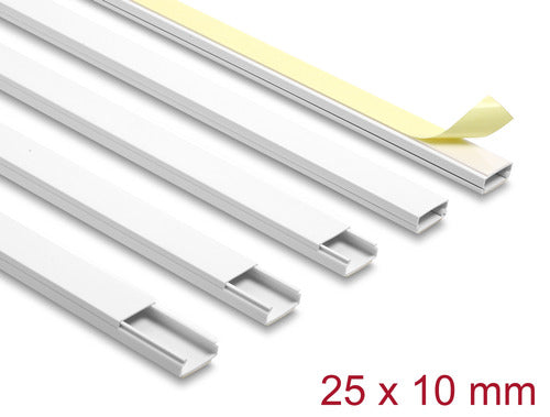 DeLOCK 22068 cable organizer