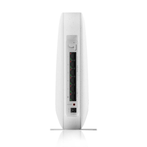 Wired Router Zyxel USG-LITE 60AX Ethernet WAN 2.5GbE - USGLITE60AX-EU0101F