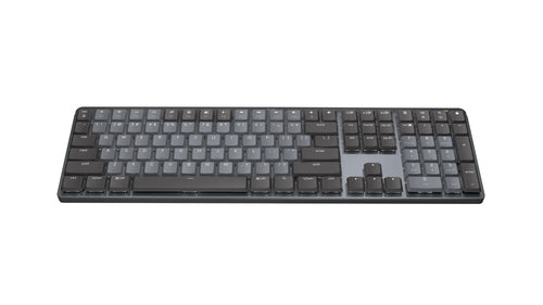 Logitech 920-010547 keyboard