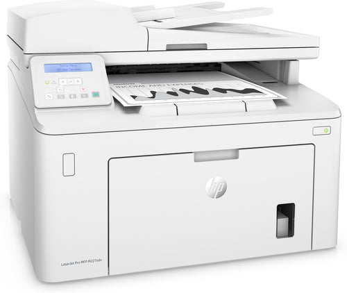 HP LaserJet Pro MFP M227sdn