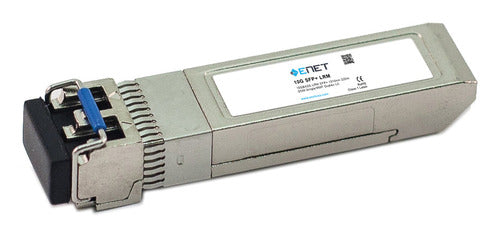 eNet Components J9151D-LRM-ENC network transceiver module