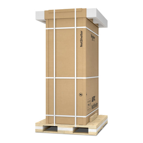 APC NetShelter SX