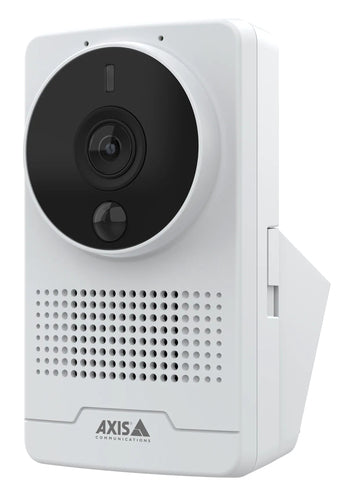 IP Security Camera Axis M1075-L Mk II Ambarella CV25 120 dB Indoor Wired Ceiling/Walls - 03280-001