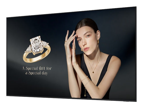Samsung LH115QHFEBGXXY Signage Display