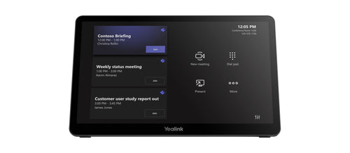 Yealink MTouch Plus-EXT
