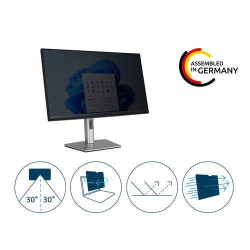 Kensington 626480 display privacy filter