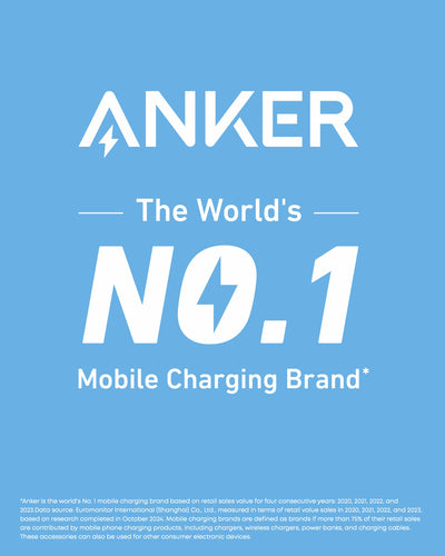 Anker A81F5G21 USB cable