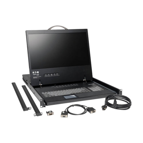 Tripp Lite B040-016-19 rack console