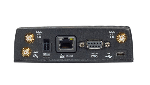 Sierra RX55 wireless router