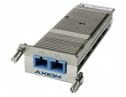 Axiom 10G-XNPK-ER-AX network media converter