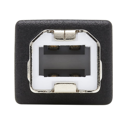 USB to Serial Adapter Tripp Lite USA-19HS USB-A to DB9 RS232 3 ft - USA-19HS