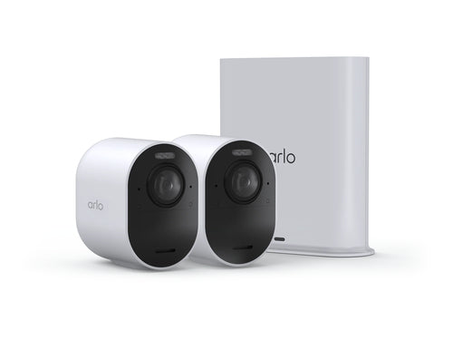 Arlo Ultra VMS5250-100AUS security camera