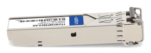 AddOn Networks FTLF8538P4BCV-AO network transceiver module