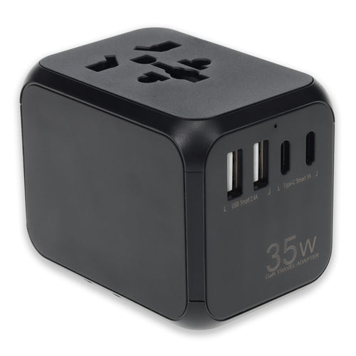 AddOn Networks TRVC2USB5V35W cable accessory