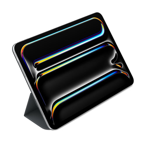 Tablet Case Apple Smart Folio iPad Pro 11-inch Black - MW983ZM/A
