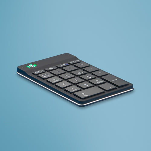 Numeric Keypads