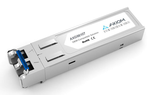Axiom AXG98107 network transceiver module