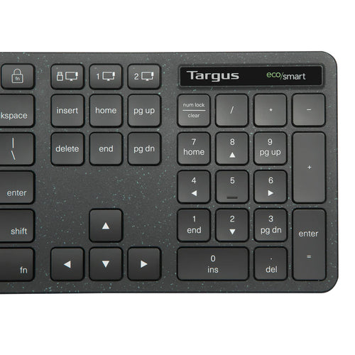 Targus AKB873US keyboard