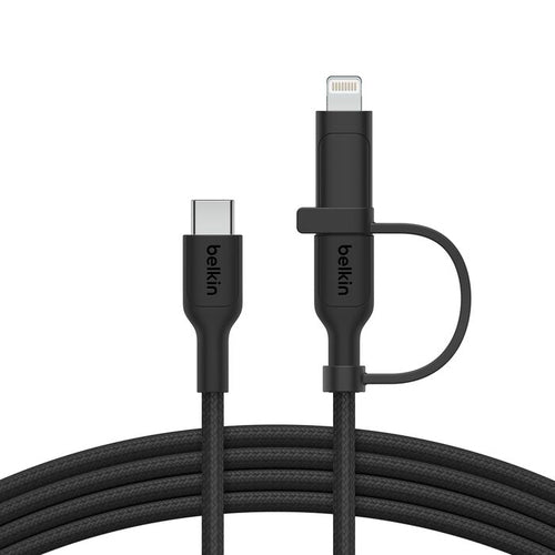 Belkin BoostCharge Pro USB cable