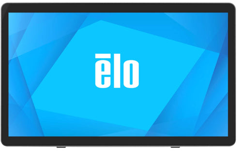 POS Monitor Elo Touch Solutions E-Series 3 15.6" Full HD 1920x1080 Capacitive - E567394