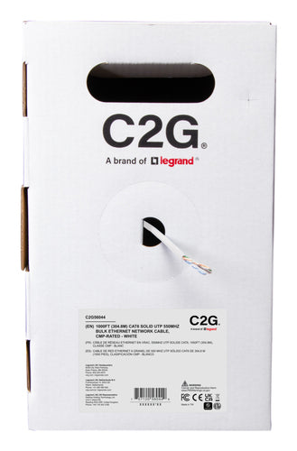 C2G C2G56044 networking cable