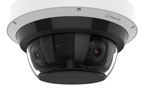 Hanwha PNM-C32083RQZ security camera