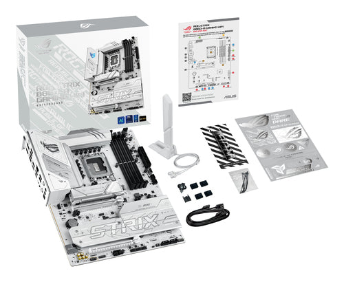 ASUS ROG STRIX B860-A GAMING WIFI