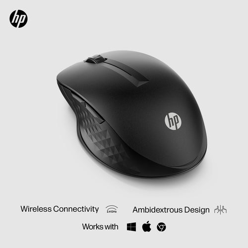 HP 430 Multi-Device Wireless mouse