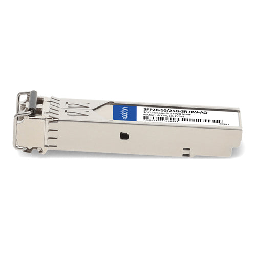 AddOn Networks SFP28-10/25G-SR-RW-AO network transceiver module