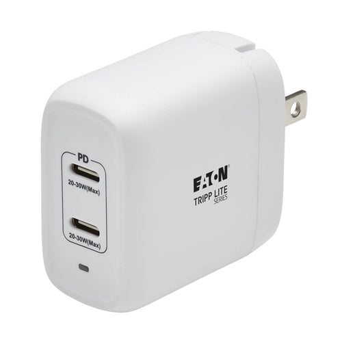 Tripp Lite U280-W02-40C2-G mobile device charger