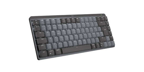 Logitech Master 920-010775 keyboard