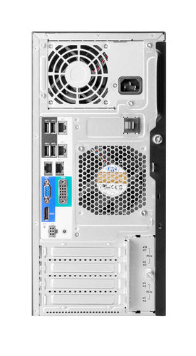 HPE P98168-005 server