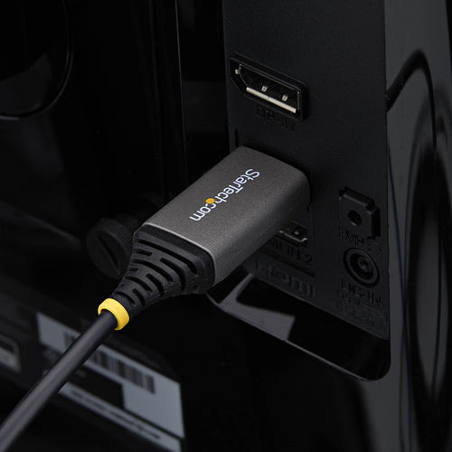 StarTech.com 8K-A-65F-HDMI-CABLE HDMI cable