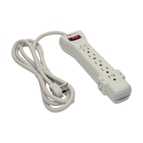 Tripp Lite SUPER7 surge protector