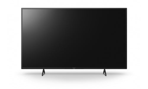 Sony FW-43EZ20L Digital Signage Display - 43" 4K LED Screen