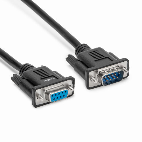 Rocstor Y10C875-B1 serial cable