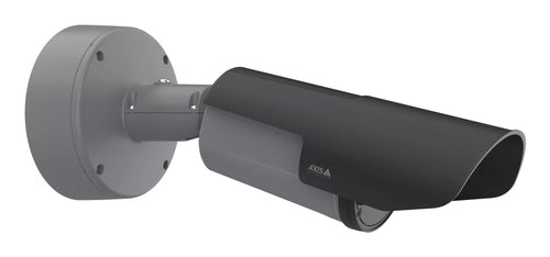 IP Security Camera Axis Q1800-LE Outdoor Wired Digital PTZ - 03107-001