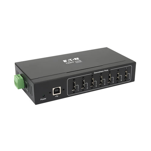 Tripp Lite U223-007-IND-1 interface hub