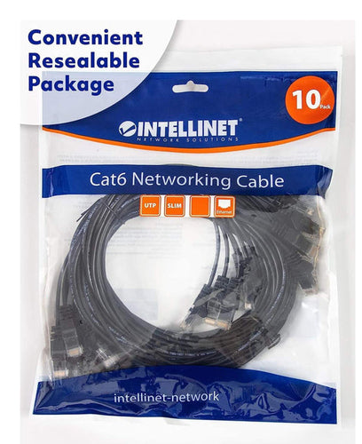 Intellinet 744546 networking cable