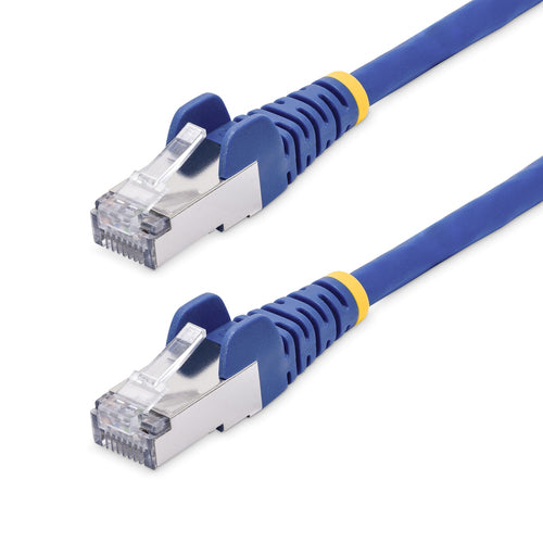StarTech.com NLBL-6IN-CAT8-PATCH networking cable