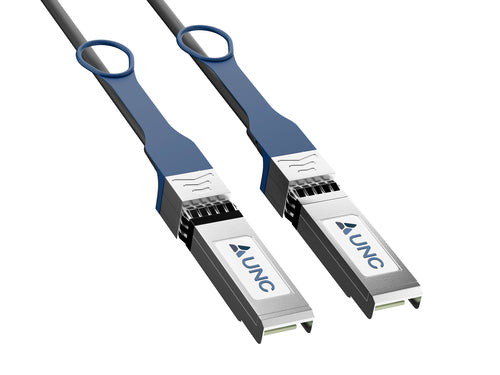 UNC JD096C-2M-U InfiniBand/fibre optic cable