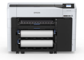 Epson SureColor SC-T3700DE large format printer