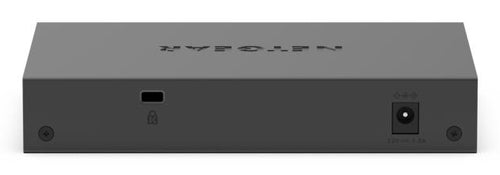 NETGEAR GS108E-400NAS network switch