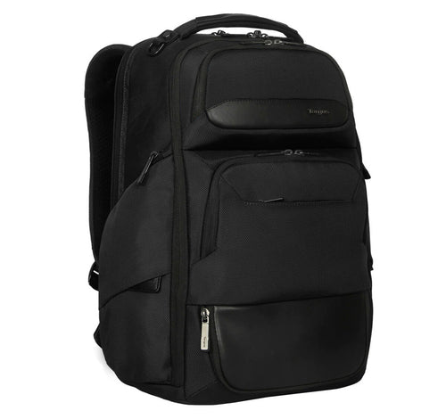 Backpack Targus HeritageLuxe 16-Inch Notebook Polyester - TBB656GL