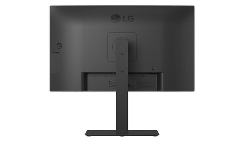 LG 27BA75QB-B computer monitor